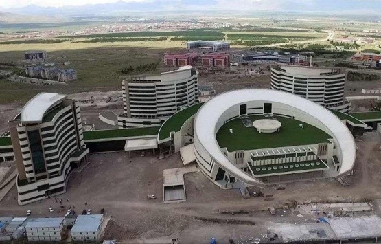 Şehir hastaneleri şirketlere rant mı sağlıyor?