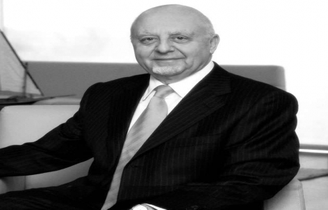 İşte 2017 yılının iş insanları!