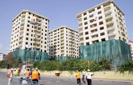 kartalda kentsel dönüşüm yıkım töreni ne zaman