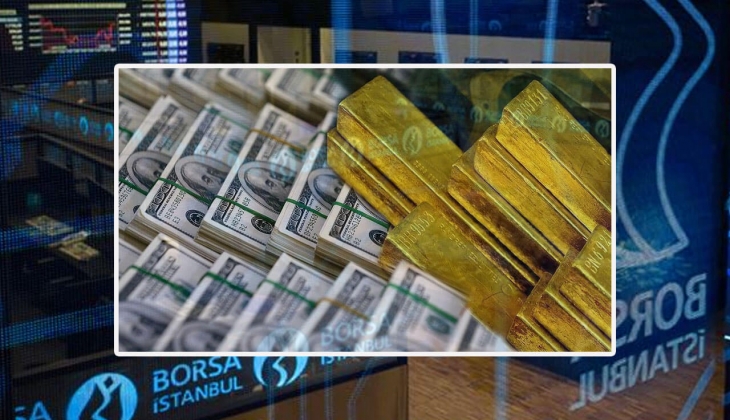 Geçtiğimiz hafta hangi yatırım aracı kazandırdı? En çok kazandıran yatırım aracı hangisi? O rakamlar tek tek belli oldu!