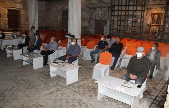 Finike Belediyesi kiracılarından 3 ay kira almayacak!