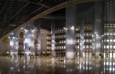 Dünyanın en büyük 10 camisi!