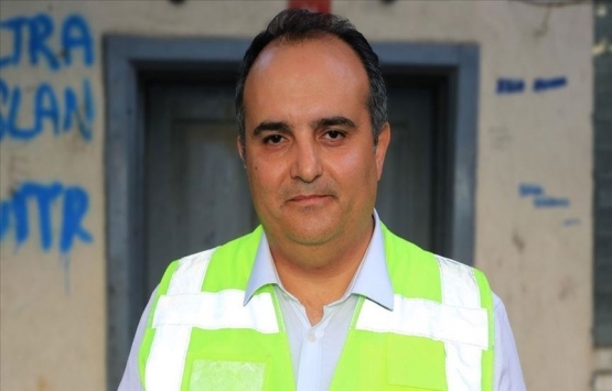 Hasar tespiti tecrübe ve donanım isteyen bir iş!