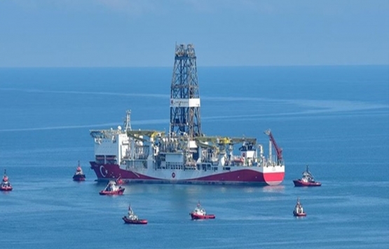 Karadeniz'de bulunan rezervin değeri 80 milyar dolar!