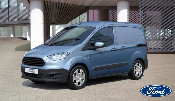 Ford’dan 3 farklı transit modeline de zam! Courier, Custom ve Minibüs fiyatları ne kadar oldu?