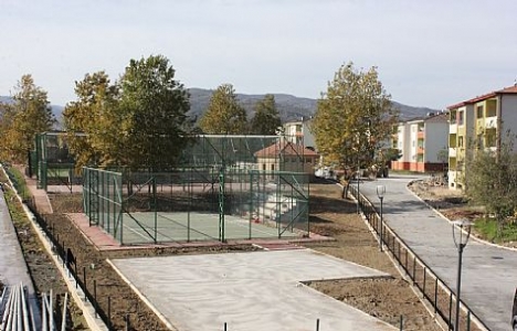 Çiftlik Spor Kompleksi ne zaman tamamlanacak