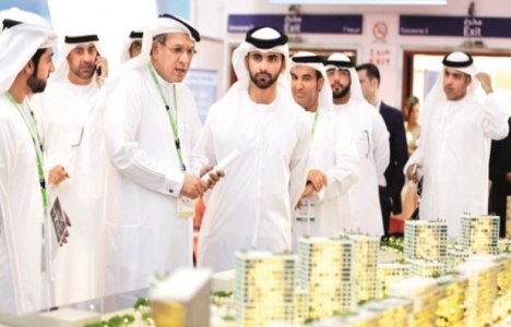 Gayrimenkul sektörü temsilcileri Körfez yatırımcıları ile buluştu!