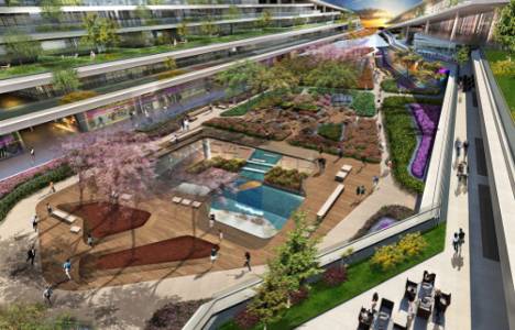 Zorlu Center AVM'de mağazaların kira fiyatları düştü!