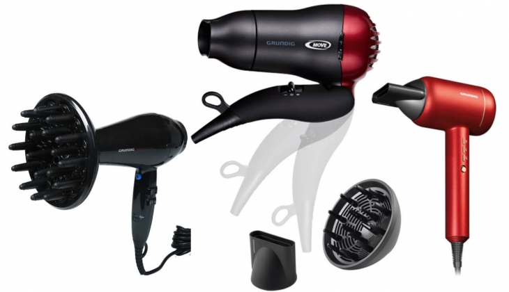Saçtan sakala tüm Grundig kişisel bakım ürünleri ve Mart 2022 fiyat listesi…