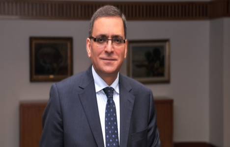 Halkbank, mega projelere verdiği destekle Türkiye'ye değer katıyor!