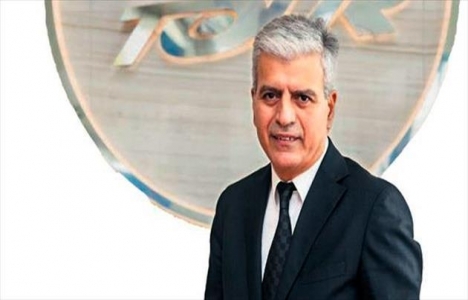 Anı Tur 2023'e kadar 25 otel açacak!