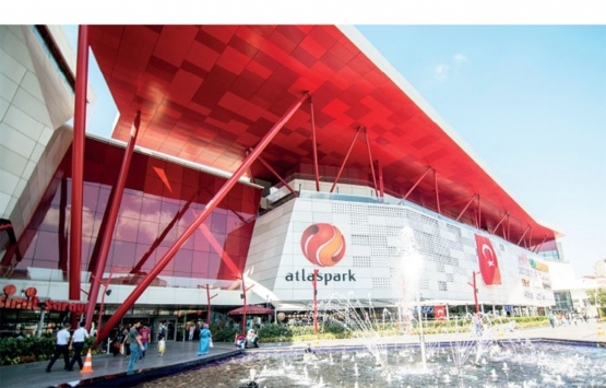 Hüseyin Keskin’e Atlaspark AVM hakkında suç duyurusu!