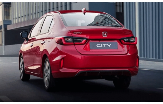 Honda City çıldırdı! Fiyat etiketlerinde tam 145 bin TL lik fark!