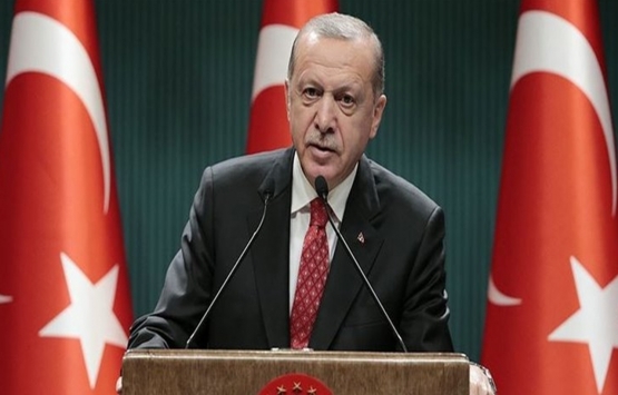 Habertürk yazarı Sarıkaya Recep Tayyip Erdoğan'ın 'sürprizini' açıkladı!