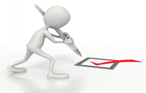 Çevre görevlisi nasıl denetlenir?