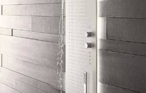 Fantasia Seramik Acquapura, Franco Sargiani imzası taşıyor!