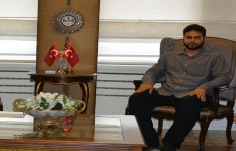 Arap yatırımcılarından Karadeniz e milyarlık yatırımlar!