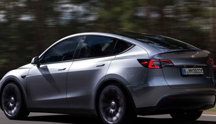 Tesla, 400 bin lira indirime gitti! İşte detaylar