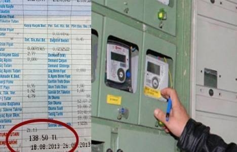 Elektrik tarifesi nasıl değiştirilir?