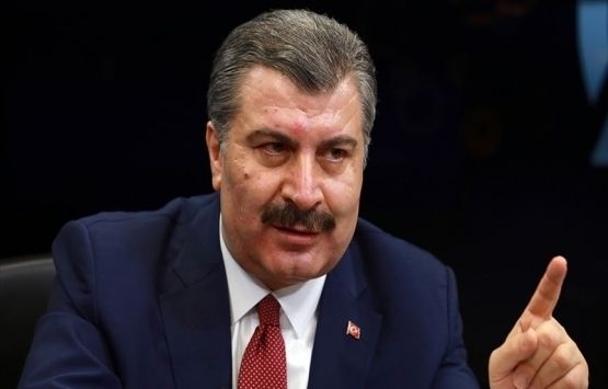 Sağlık Bakanlığı Tel Abyad Hastanesi ni onarıyor!