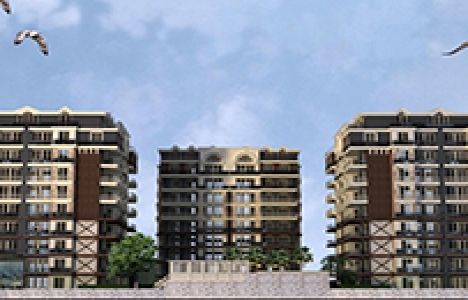 Bursa Nilfea Özlüce projesi iletişim bilgileri!