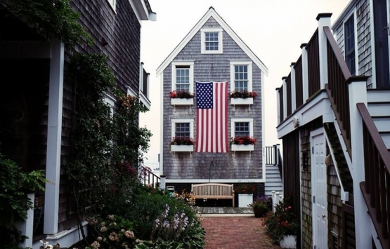 ABD de ikinci el konut satışları martta yüzde 3,7 düştü!