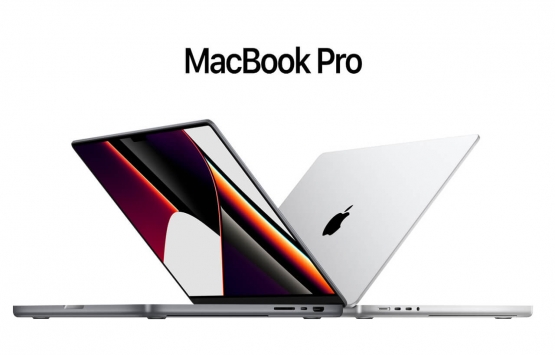 Macbook Pro fiyatlarında son dakika! Resmen belli oldu! 2022 Mart ayı fiyat listesi...