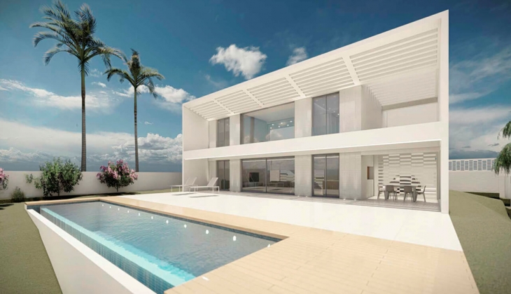 Peker GYO İspanya da yeni yatırım modeliyle konut geliştirecek!