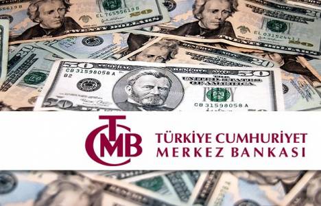 Döviz cinsinden borçlanma faizinde indirim!