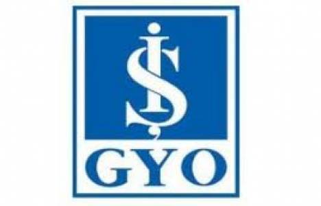 İş GYO 200 milyon TL tahvil ihraç edecek!