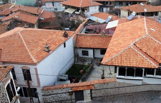 Manisa daki Tarihi Kula Çarşısı nın restorasyon çalışmaları başladı!