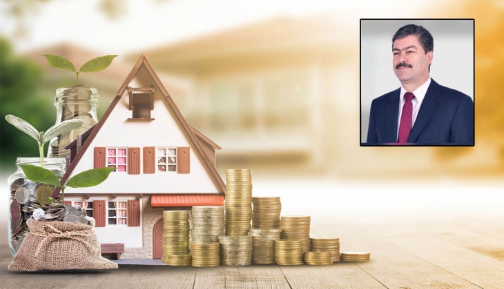 Milletvekilinden flaş açıklama: Kesilen cezalar emlak sektöründe fiyatları düşürdü! 