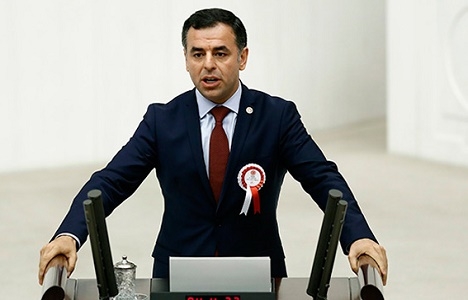 Kurbağalıdere'de imara açılan alan meclis gündeminde!