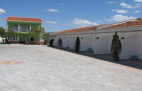 Turizm merkezi ne demektir?