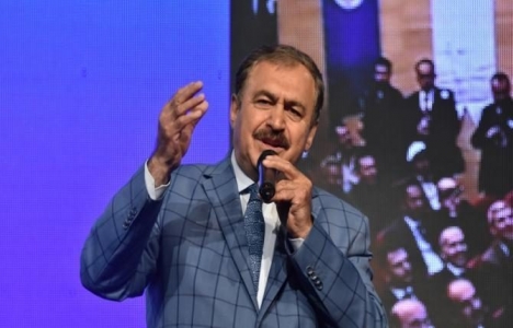 veysel eroğlu konya