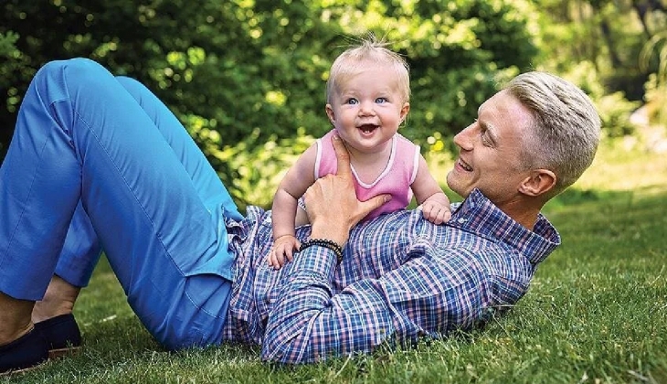 Babalar Günü ne zaman? 2023 Babalar Günü haziran ayının kaçıncı haftası?