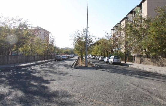 Bingöl Saray Mahallesi kentsel dönüşüm bekliyor!