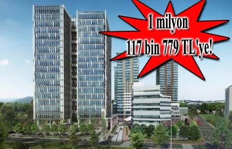 TOKİ, Mahall Ankara'daki 48 mağazayı açık artırmayla satıyor!