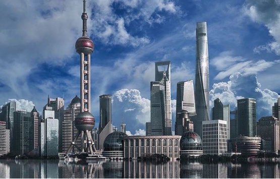 Çin'de boş mülk sayısı her geçen artıyor!