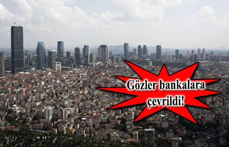 Faiz yüzde 1'in altına hemen inerse konutta rekor kırılır!