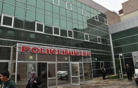 Yeni İslahiye Devlet Hastanesi hizmet vermeye başladı!