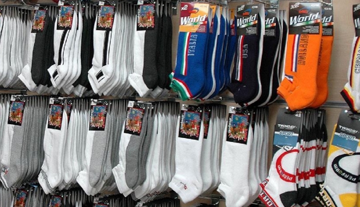 39 yıllık çorap devi Enki Çorap’ın konkordato süresi 2 ay uzatıldı!