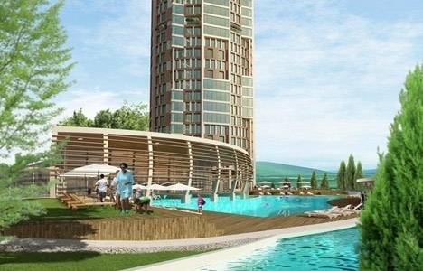 Terrace Tema resimleri! 4 ay sonra teslimler başlıyor!