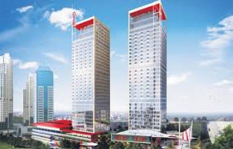 42 Maslak yönetim katı toplantılarında önemli isimleri ağırlıyor!