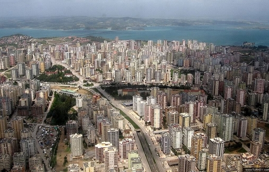 Adana'da 49.2 milyon TL'ye satılık 2 gayrimenkul!