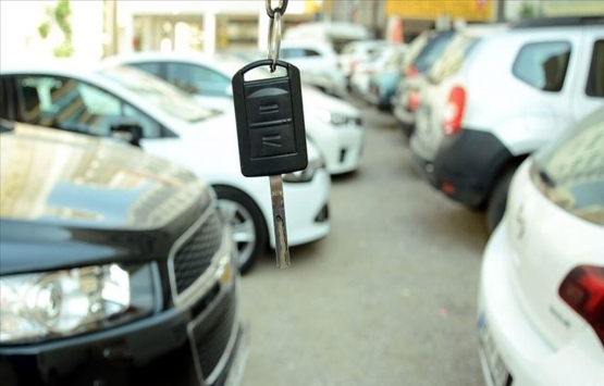 Araç kiralama şirketlerine 1 milyon TL lik ceza geliyor!