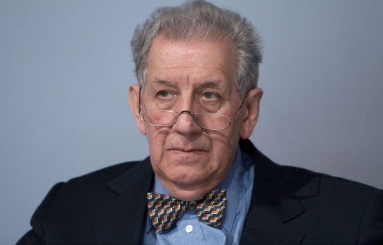 Doğan Hızlan: Eski yapıların kültüre kazandırılmasından yanayım!