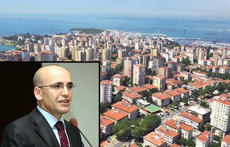 Gayrimenkul sertifikası dar gelirliye kazanç sağlayacak!