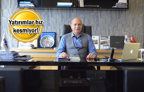 KYG İnşaat'tan iki yeni proje geliyor!