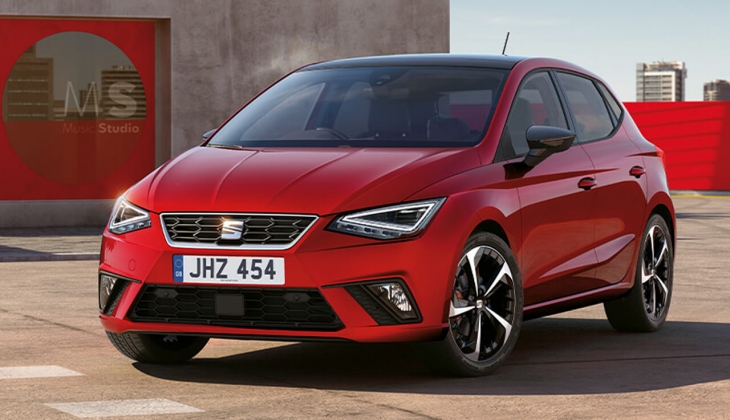 Seat Ibiza fiyatları ne kadar? Piyasadaki en ucuz Seat Ibiza! İşte 12 Nisan 2022 fiyat listesi...